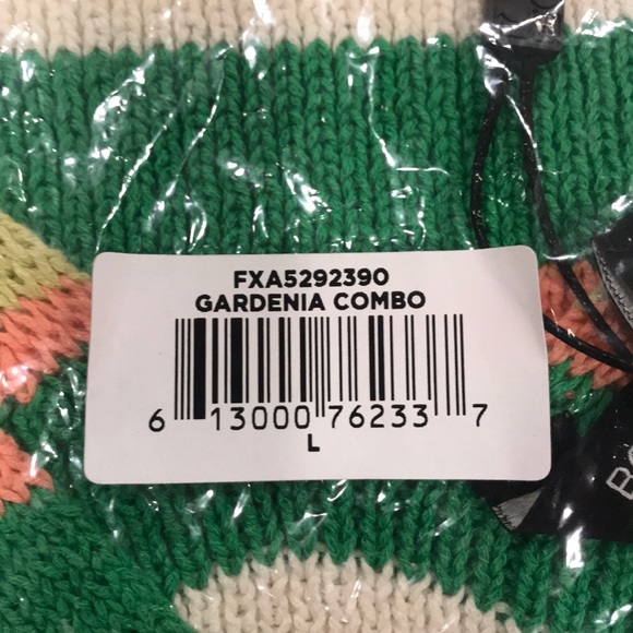 NWT BCBGMAXAZRIA Ribbed Bow Tie Tank - Picture 9 of 9